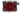CC2-0913T Gretsch Catalina Club 9x13 Rack Tom, Dark Cherry Sparkle