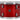 CC2-0913T Gretsch Catalina Club 9x13 Rack Tom, Gloss Crimson Burst