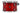 CC2-0913T Gretsch Catalina Club 9x13 Rack Tom, Gloss Crimson Burst