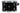 CC2-0913T Gretsch Catalina Club 9x13 Rack Tom, Piano Black