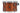 CC2-0913T Gretsch Catalina Club 9x13 Rack Tom, Satin Walnut Glaze