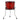 CC2-1213F Gretsch Catalina Club 12x13 Floor Tom, Gloss Crimson Burst