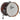 CC2-1216B Gretsch Catalina Club 12x16 Bass Drum, Satin Antique Fade