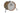 CC2-1216B Gretsch Catalina Club 12x16 Bass Drum, Sahara Sparkle