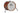 CC2-1216B Gretsch Catalina Club 12x16 Bass Drum, Satin Walnut Glaze