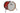 CC2-1418B Gretsch Catalina Club 14x18 Bass Drum, Gloss Crimson Burst