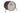 CC2-1418B Gretsch Catalina Club 14x18 Bass Drum, Satin Antique Fade