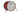 CC2-1422B Gretsch Catalina Club 14x22 Bass Drum, Gloss Crimson Burst
