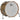 CC2-1424B Gretsch Catalina Club 14x24 Bass Drum, Sahara Sparkle