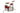 CC2-J403 Gretsch Catalina Club 3pc Shell Pack, Gloss Crimson Burst