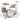 CC2-J403 Gretsch Catalina Club 3pc Shell Pack, Sahara Sparkle