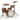 CC2-J404 Gretsch Catalina Club 4pc Shell Pack, Bronze Sparkle
