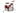 CC2-J404 Gretsch Catalina Club 4pc Shell Pack, Gloss Crimson Burst
