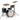 CC2-J404 Gretsch Catalina Club 4pc Shell Pack, Piano Black