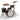 CC2-J404 Gretsch Catalina Club 4pc Shell Pack, Satin Antique Fade