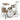 CC2-J404 Gretsch Catalina Club 4pc Shell Pack, Sahara Sparkle