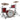 CC2-J483 Gretsch Catalina Club 3pc Shell Pack, Dark Cherry Sparkle