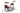CC2-J483 Gretsch Catalina Club 3pc Shell Pack, Dark Cherry Sparkle