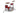 CC2-J483 Gretsch Catalina Club 3pc Shell Pack, Gloss Crimson Burst