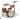 CC2-J484 Gretsch Catalina Club 4pc Shell Pack, Bronze Sparkle