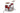 CC2-J484 Gretsch Catalina Club 4pc Shell Pack, Gloss Crimson Burst