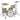 CC2-J484 Gretsch Catalina Club 4pc Shell Pack, Sahara Sparkle