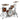 CC2-M264 Gretsch Catalina Club Micro 4pc Shell Pack, Bronze Sparkle