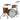 CC2-R423 Gretsch Catalina Club 3pc Shell Pack, Bronze Sparkle