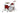 CC2-R423 Gretsch Catalina Club 3pc Shell Pack, Gloss Crimson Burst