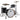 CC2-R423 Gretsch Catalina Club 3pc Shell Pack, Piano Black