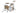 CC2-R423 Gretsch Catalina Club 3pc Shell Pack, Sahara Sparkle