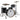 CC2-R424 Gretsch Catalina Club 4pc Shell Pack, Piano Black