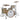 CC2-R424 Gretsch Catalina Club 4pc Shell Pack, Sahara Sparkle