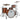 CC2-R424 Gretsch Catalina Club 4pc Shell Pack, Satin Walnut Glaze