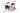 CC2-R443C Gretsch Catalina Club 3pc Shell Pack, Dark Cherry Spackle