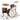 CC2-R443C Gretsch Catalina Club 3pc Shell Pack, Satin Antique Fade