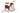 CC2-R444C Gretsch Catalina Club 4pc Shell Pack, Gloss Crimson Burst