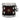 CM1-0708T Gretsch Catalina Maple 7x8" Rack Tom, Deep Cherry Burst