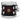 CM1-0708T Gretsch Catalina Maple 7x8" Rack Tom, Satin Deep Cherry Burst