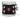 CM1-0708T Gretsch Catalina Maple 7x8" Rack Tom, Satin Deep Cherry Burst