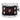 CM1-0710T Gretsch Catalina Maple 7x10" Rack Tom, Satin Deep Cherry Burst