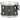 CM1-0812T Gretsch Catalina Maple 8x12" Rack Tom, Black Stardust