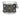 CM1-0812T Gretsch Catalina Maple 8x12" Rack Tom, Black Stardust