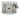 CM1-0812T Gretsch Catalina Maple 8x12" Rack Tom, Silver Sparkle