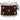 CM1-0812T Gretsch Catalina Maple 8x12" Rack Tom, Walnut Glaze