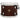 CM1-0913T Gretsch Catalina Maple 9x13" Rack Tom, Walnut Glaze