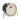 CM1-1620B Gretsch Catalina Maple 16x20" Bass Drum, Black Stardust