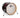 CM1-1618F Gretsch Catalina Maple 16x18" Floor Tom, Satin Deep Cherry Burst