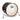 CM1-1620B Gretsch Catalina Maple 16x20" Bass Drum, Satin Deep Cherry Burst