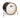 CM1-1620B Gretsch Catalina Maple 16x20" Bass Drum, Satin Deep Cherry Burst
